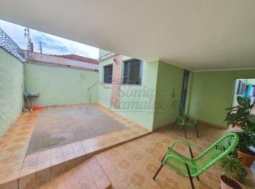 Casa · 103m² · 2 Quartos · 2 Vagas · Casas Residenciais Padrão em Ribeirão Preto