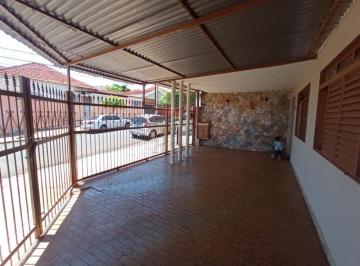 Casa · 120m² · 4 Quartos · 3 Vagas · Casas Residenciais Padrão em Ribeirão Preto