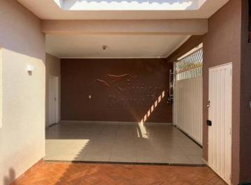 Casa · 300m² · 3 Quartos · 3 Vagas · Casas Residenciais Padrão em Ribeirão Preto