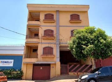 Apartamento · 43m² · 1 Quarto · 1 Vaga · Apartamentos Padrão em Ribeirão Preto