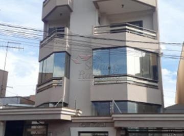 Apartamento · 90m² · 1 Quarto · 1 Vaga · Apartamentos Padrão em Ribeirão Preto