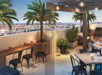 Apartamento · 48m² · 2 Quartos · 1 Vaga · Apartamentos Padrão em Ribeirão Preto