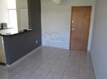 Apartamento · 64m² · 2 Quartos · 1 Vaga · Apartamentos Padrão em Ribeirão Preto