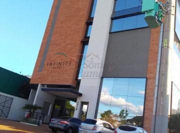 Apartamento · 60m² · 2 Quartos · 2 Vagas · Apartamentos Padrão em Ribeirão Preto