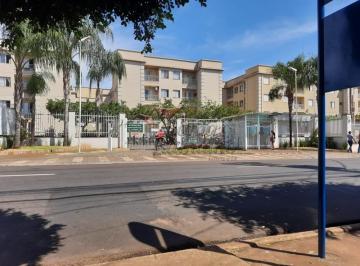 Apartamento · 49m² · 2 Quartos · 1 Vaga · Apartamentos Padrão em Ribeirão Preto