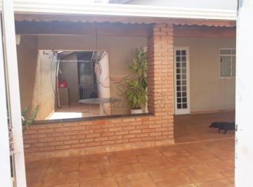 Casa · 102m² · 3 Quartos · 2 Vagas · Casas Residenciais Padrão em Ribeirão Preto