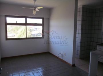 Apartamento · 22m² · 1 Quarto · 1 Vaga · Apartamentos Padrão em Ribeirão Preto