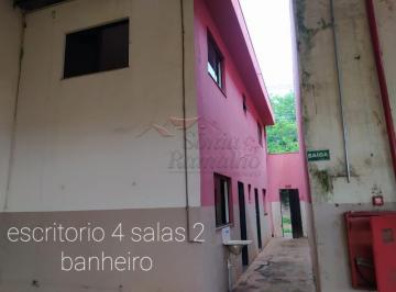 Comercial · 771m² · Imóveis Comerciais Galpão Comercial em Ribeirão Preto