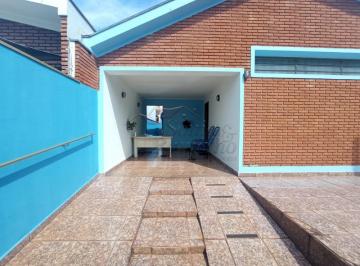 Casa · 105m² · 4 Quartos · 2 Vagas · Casas Residenciais Padrão em Ribeirão Preto