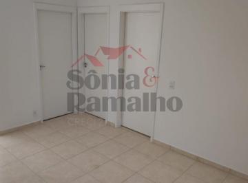 Apartamento · 42m² · 2 Quartos · 1 Vaga · Apartamentos Padrão em Ribeirão Preto