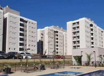 Apartamento · 52m² · 2 Quartos · 1 Vaga · Apartamentos Padrão em Ribeirão Preto