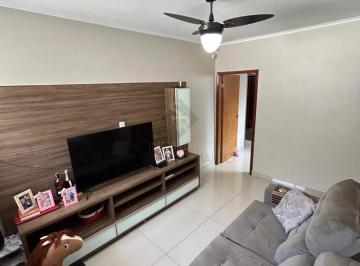 Casa · 152m² · 3 Quartos · 3 Vagas · Casas Residenciais Padrão em Ribeirão Preto