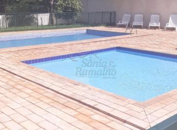 Apartamento · 63m² · 2 Quartos · 1 Vaga · Apartamentos Padrão em Ribeirão Preto