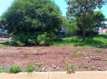 Terreno · 370m² · Terrenos/Lote Terreno no Bairro Alto da Boa Vista em Ribeirão Preto/SP.