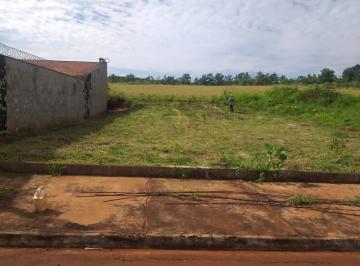 Terreno · 250m² · Terreno para Venda no Bairro Bom Jardim em Dumont/SP.