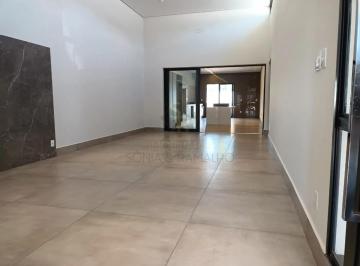 Casa · 350m² · 3 Quartos · 4 Vagas · Casa Térrea para Locação ou Venda no Bairro Jardim San Marco, no Condomínio San Marco, em Ribeirão P