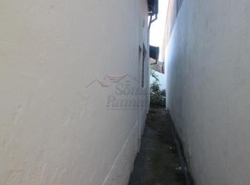 Casa · 39m² · 1 Quarto · Casas Residenciais Padrão em Ribeirão Preto