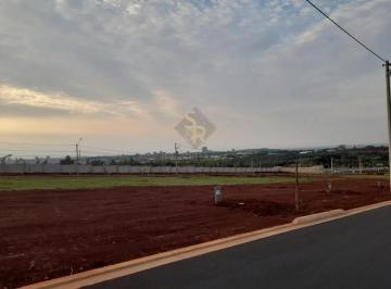 Terreno · 250m² · Terrenos Condomínio em Ribeirão Preto