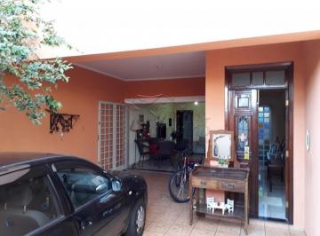 Casa · 182m² · 3 Quartos · 2 Vagas · Casas Residenciais Padrão em Ribeirão Preto