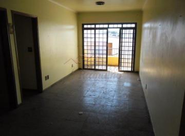 Apartamento · 116m² · 3 Quartos · 1 Vaga · Apartamentos Padrão em Ribeirão Preto