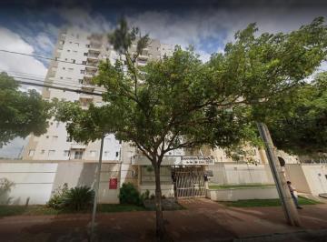 Apartamento · 54m² · 2 Quartos · 1 Vaga · Apartamentos Padrão em Ribeirão Preto