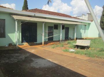 Comercial · 366m² · Imóvel Comercial para Locação e Venda no Bairro Ipiranga em Ribeirão Preto/SP.