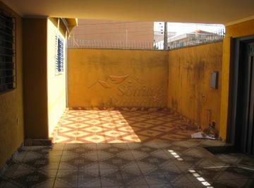 Casa · 117m² · 5 Quartos · 3 Vagas · Casas Residenciais Padrão em Ribeirão Preto