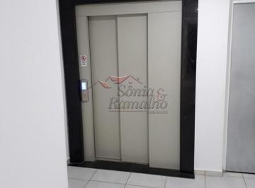 Apartamento · 50m² · 2 Quartos · 1 Vaga · Apartamentos Padrão em Ribeirão Preto
