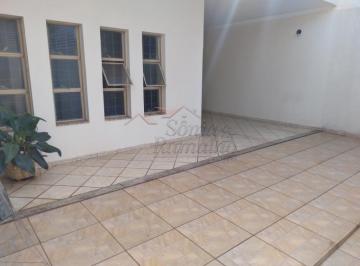 Casa · 142m² · 4 Quartos · 2 Vagas · Casas Residenciais Padrão em Ribeirão Preto