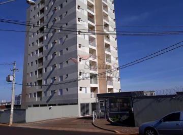 Apartamento · 48m² · 2 Quartos · 1 Vaga · Apartamentos Padrão em Ribeirão Preto