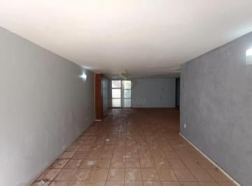 Comercial · 197m² · Salão comercial para locação com 197,78m², no bairro Jardim São Luiz, em Ribeirão Preto/SP.