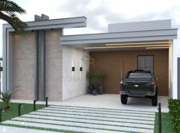 Casa · 275m² · 3 Quartos · 4 Vagas · Casa para Venda no Condominío Residencial Quinta da Mata em Ribeirão Preto/SP.