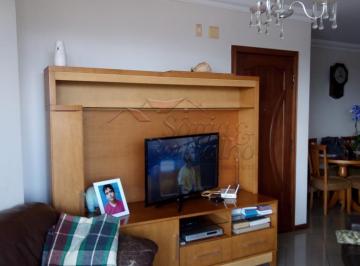 Apartamento · 132m² · 3 Quartos · 1 Vaga · Apartamentos Padrão em Ribeirão Preto