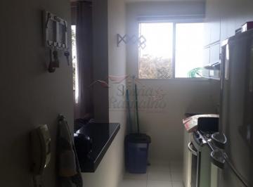 Apartamento · 47m² · 2 Quartos · 2 Vagas · Apartamentos Padrão em Ribeirão Preto