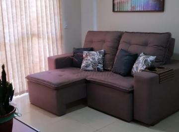 Apartamento · 74m² · 2 Quartos · 2 Vagas · Apartamentos Padrão em Ribeirão Preto