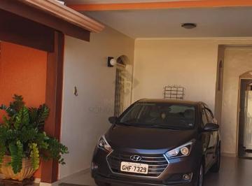 Casa · 160m² · 3 Quartos · 5 Vagas · Sobrado Vila Virginia