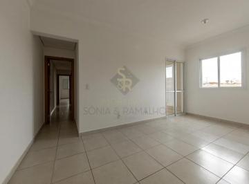 Apartamento · 80m² · 3 Quartos · 2 Vagas · Apartamentos Padrão em Ribeirão Preto