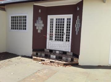Casa · 168m² · 3 Quartos · 2 Vagas · Casas Residenciais Padrão em Ribeirão Preto