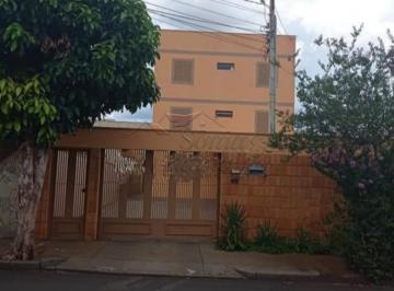 Apartamento · 56m² · 2 Quartos · 1 Vaga · Apartamentos Padrão em Ribeirão Preto
