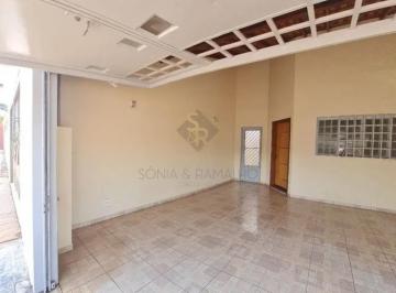 Casa · 180m² · 2 Quartos · 2 Vagas · Casas Residenciais Padrão em Ribeirão Preto