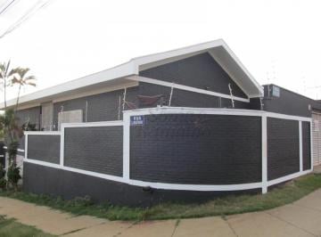 Comercial · 250m² · 3 Quartos · 2 Vagas · Imóveis Comerciais Casa Comercial em Ribeirão Preto