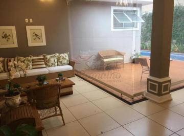 Casa · 700m² · 4 Quartos · 3 Vagas · Casas Residenciais Condomínio em Ribeirão Preto