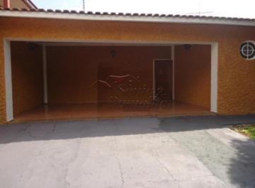 Casa · 437m² · 4 Quartos · 4 Vagas · Casas Residenciais Padrão em Ribeirão Preto
