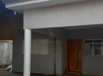 Casa · 250m² · 2 Quartos · 3 Vagas · Casa para Venda no Bairro Jardim Diamante em Araraquara/SP.