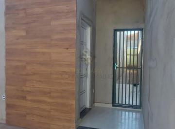 Casa · 125m² · Casa Residencial para Venda no Bairro Planalto Verde, em Ribeirão Preto