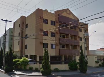 Apartamento · 86m² · 3 Quartos · 1 Vaga · Apartamentos Padrão em Ribeirão Preto