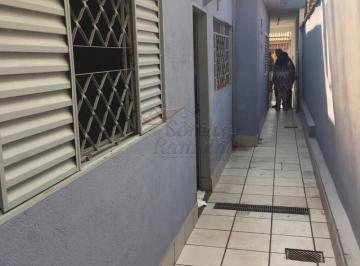 Casa · 99m² · 2 Quartos · 2 Vagas · Casas Residenciais Padrão em Ribeirão Preto