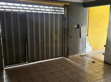 Casa · 200m² · 3 Quartos · 4 Vagas · Casas Residenciais Padrão em Ribeirão Preto