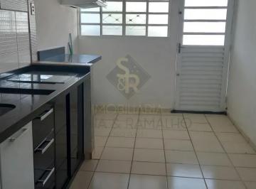 Casa · 160m² · 2 Quartos · 2 Vagas · Casas Residenciais Padrão em Ribeirão Preto