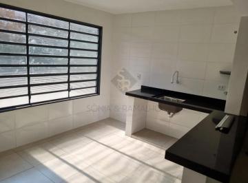 Casa · 231m² · 2 Quartos · 2 Vagas · Casa 2 dormitórios no Campos Elíseos